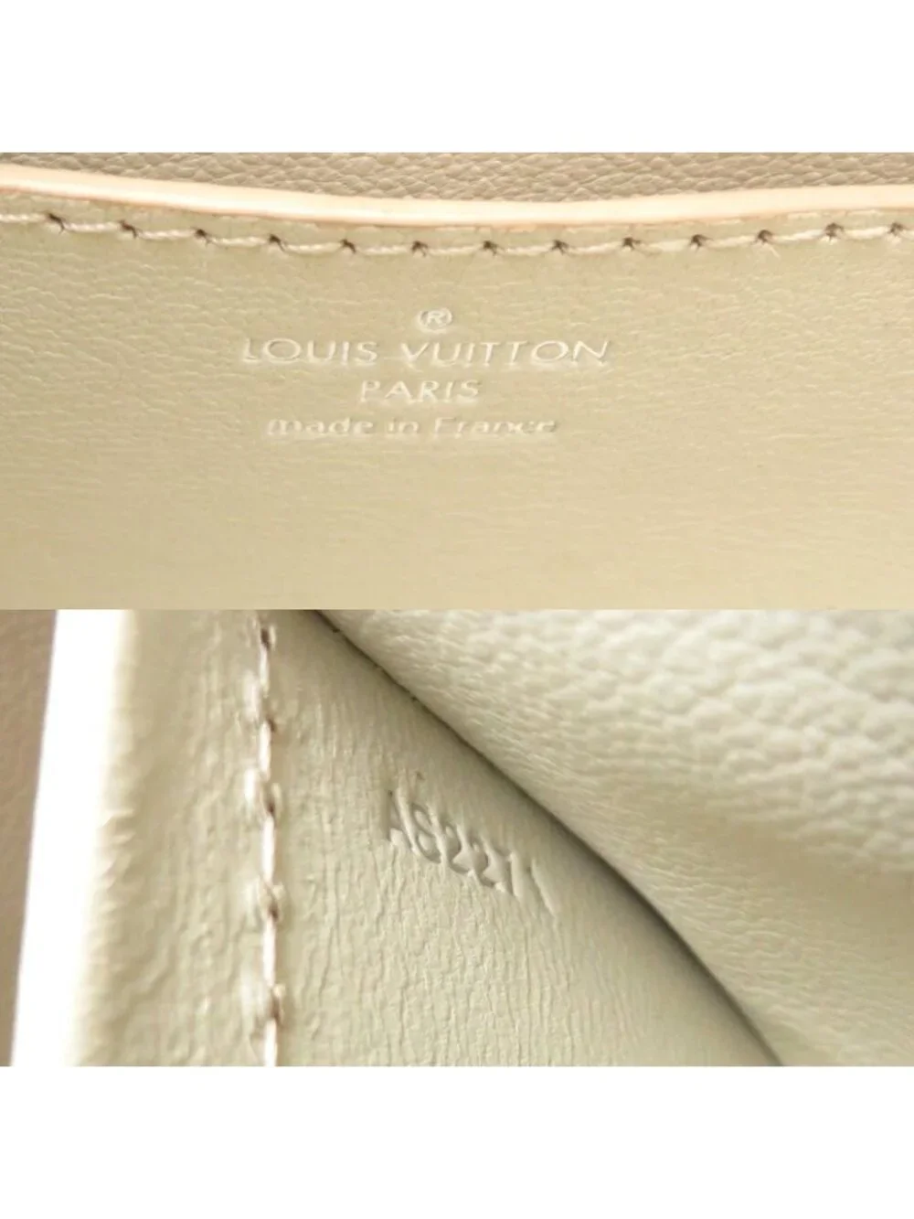 Louis Vuitton Shoulder